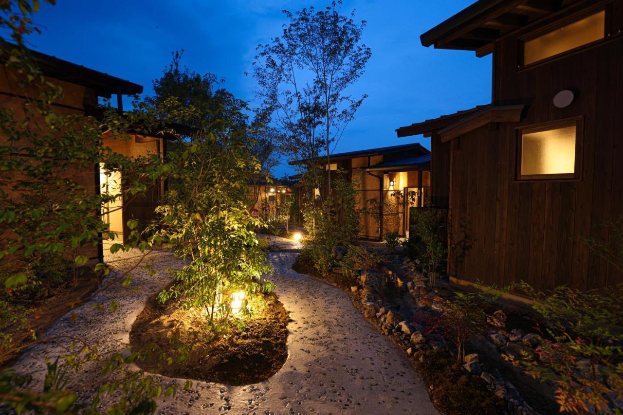 Kominka Neri（古民家煉り） Miyawaka Exterior photo