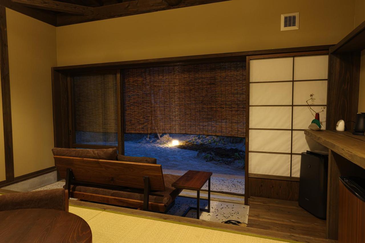 Kominka Neri（古民家煉り） Miyawaka Exterior photo
