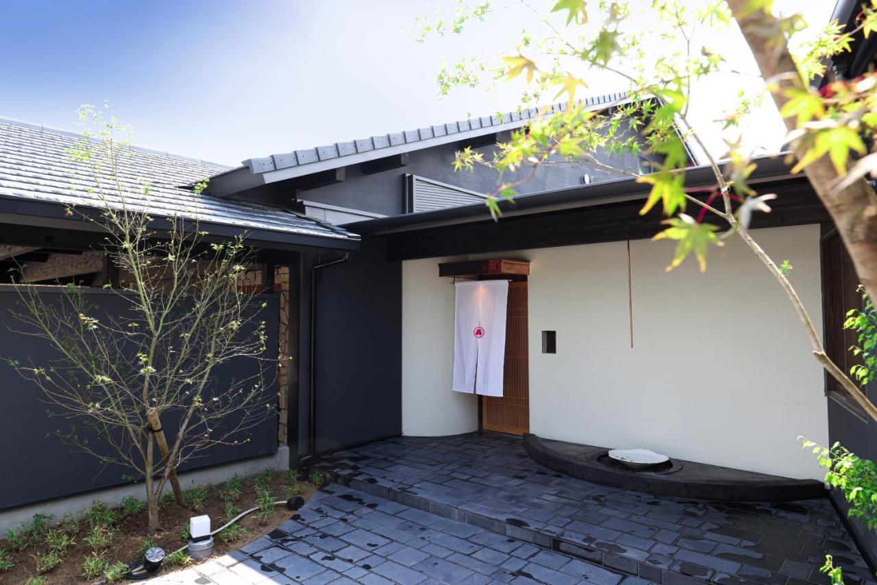 Kominka Neri（古民家煉り） Miyawaka Exterior photo