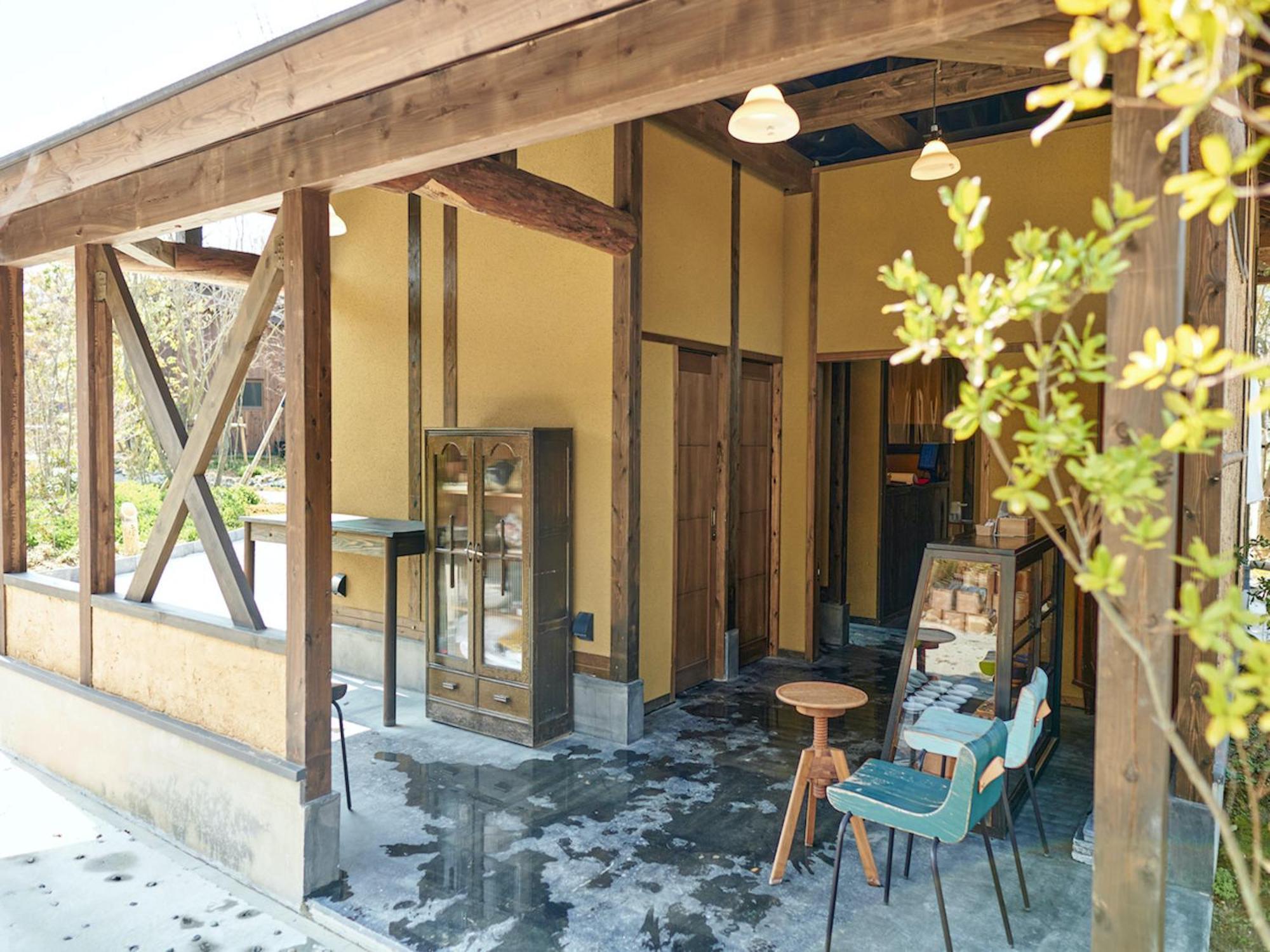 Kominka Neri（古民家煉り） Miyawaka Exterior photo