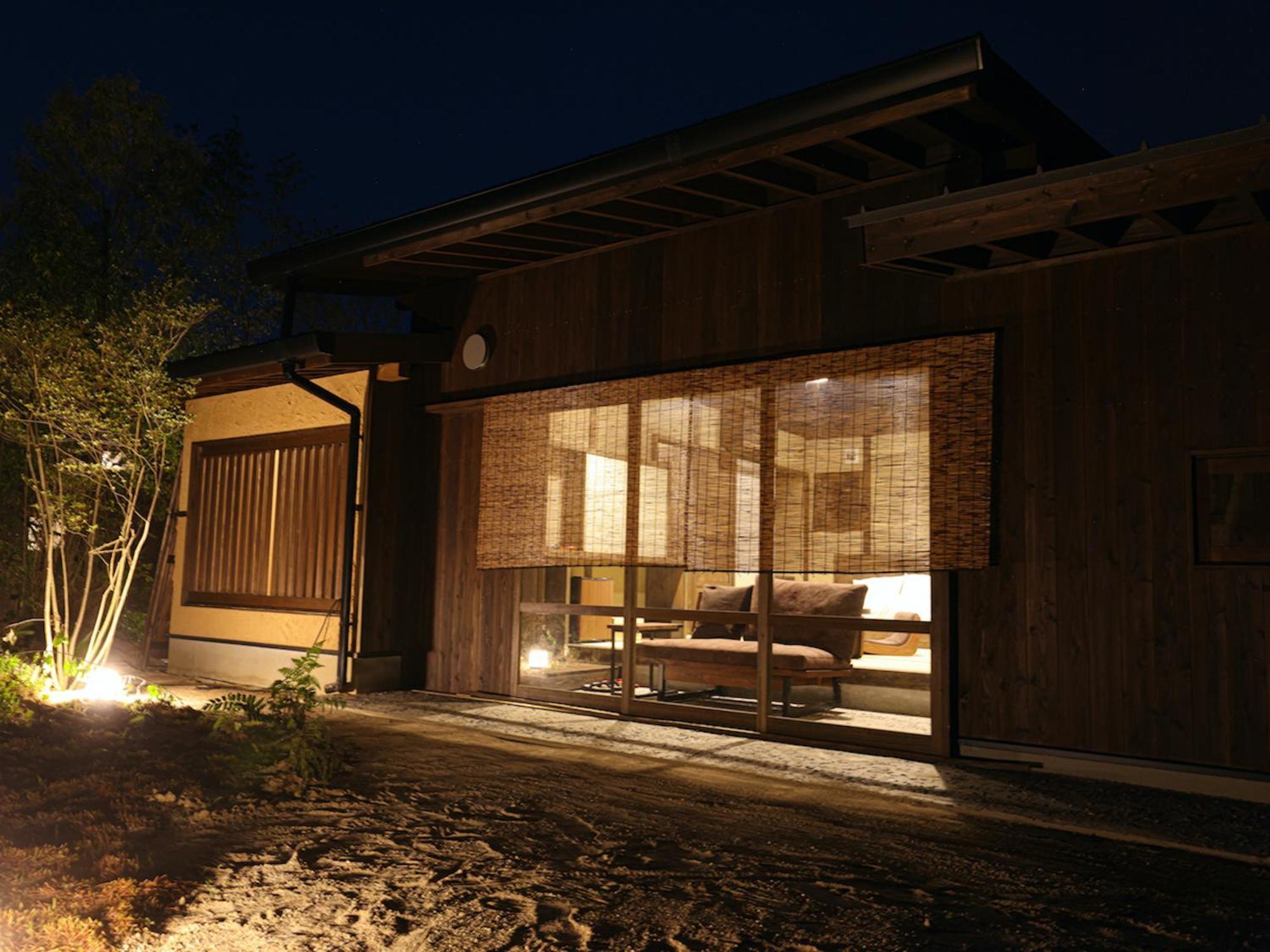 Kominka Neri（古民家煉り） Miyawaka Exterior photo