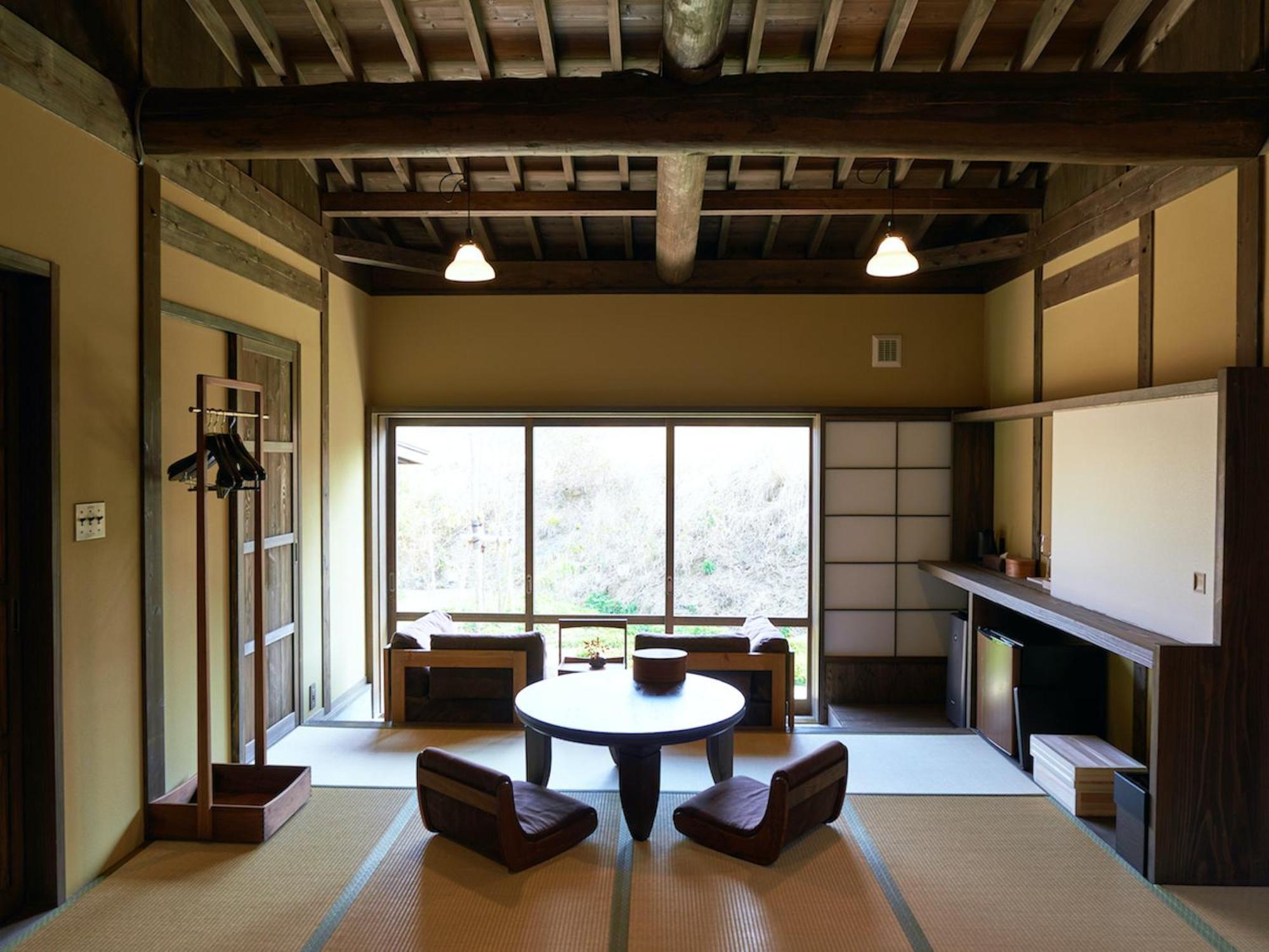Kominka Neri（古民家煉り） Miyawaka Exterior photo