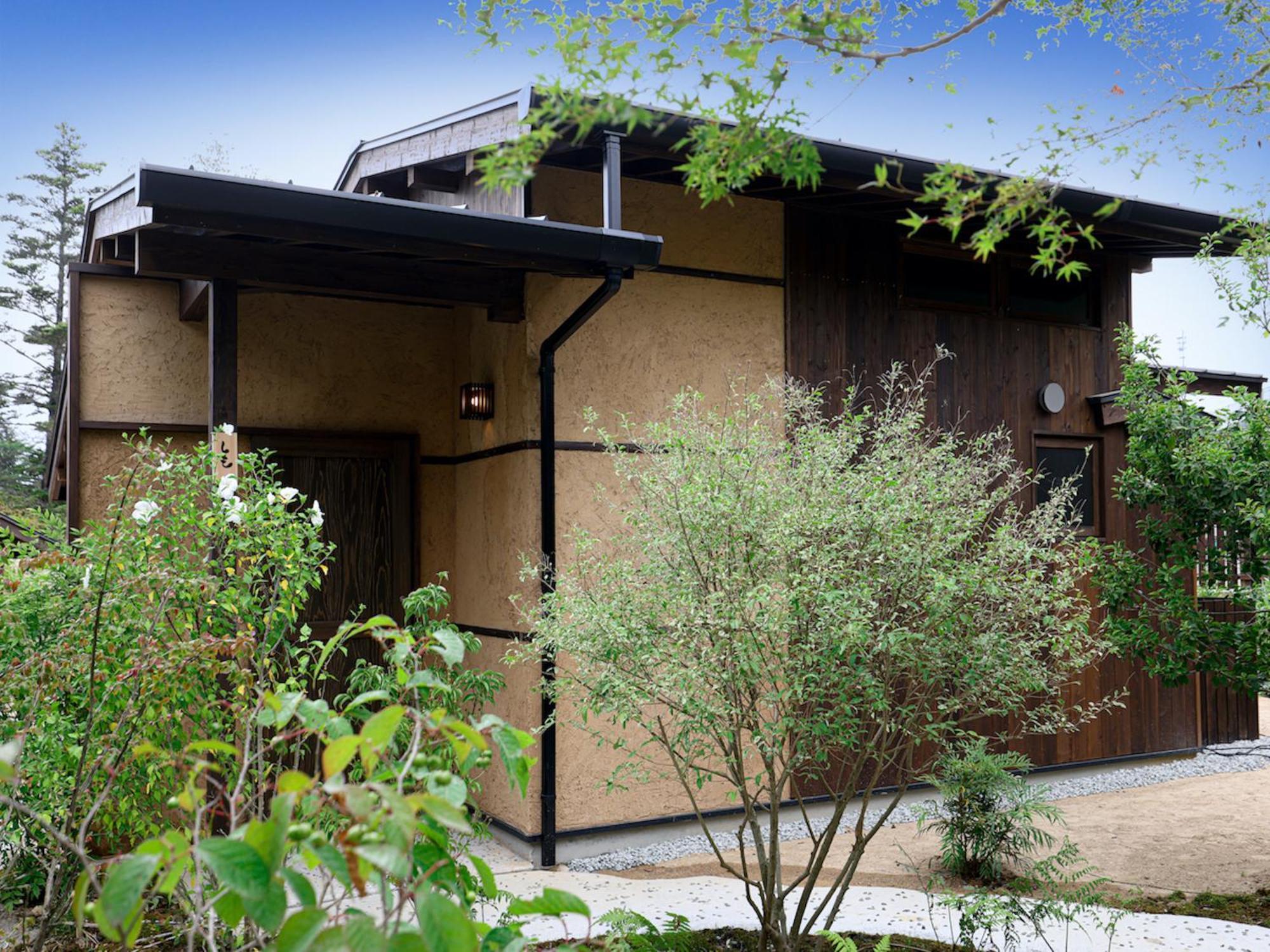 Kominka Neri（古民家煉り） Miyawaka Exterior photo